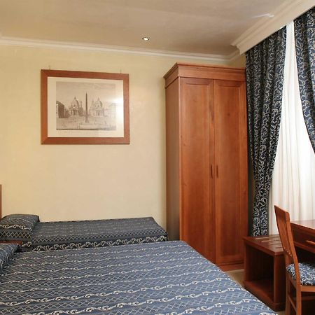 Adorasuite B&B Рим Номер фото