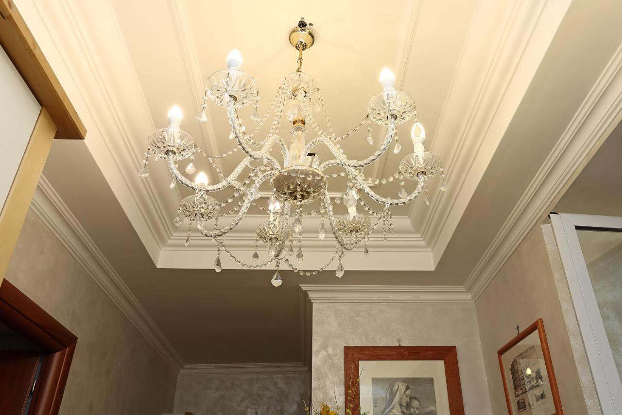 Adorasuite B&B Рим Экстерьер фото