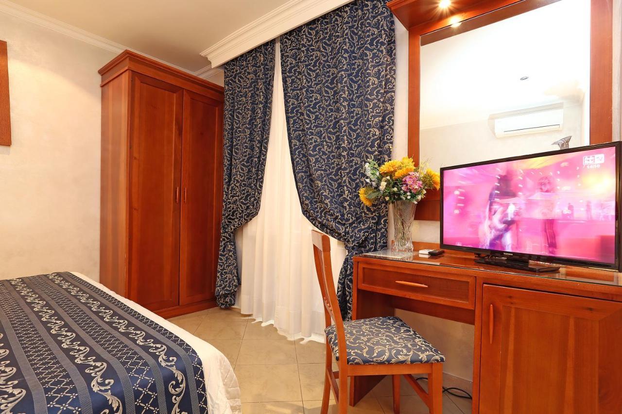 Adorasuite B&B Рим Экстерьер фото