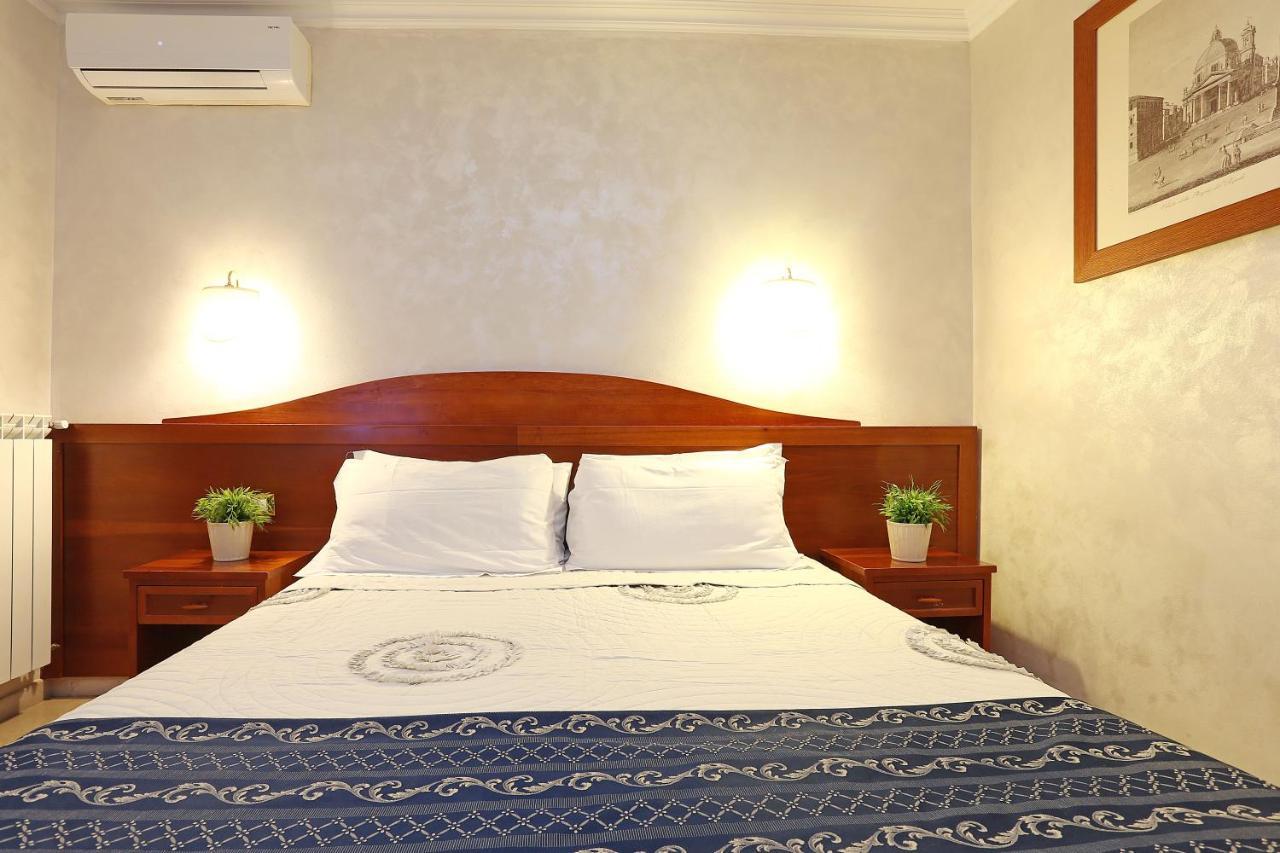 Adorasuite B&B Рим Экстерьер фото