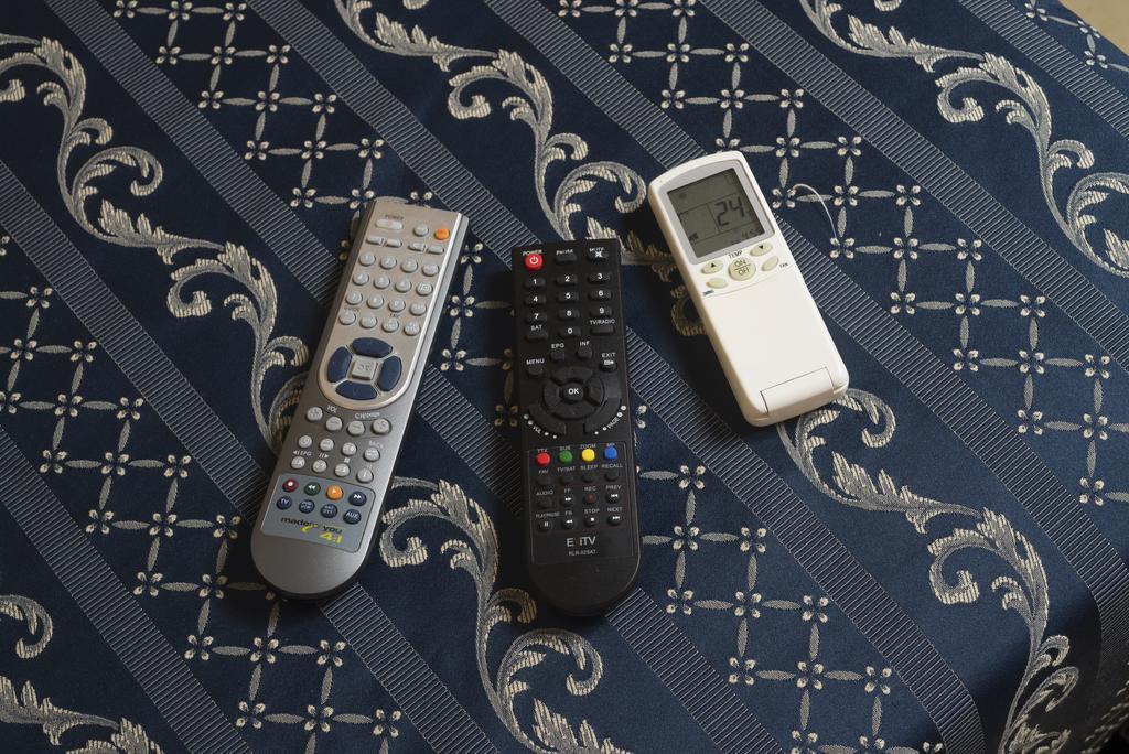 Adorasuite B&B Рим Экстерьер фото