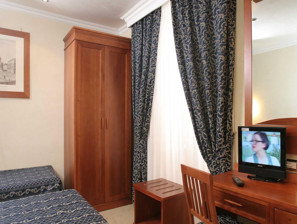 Adorasuite B&B Рим Экстерьер фото