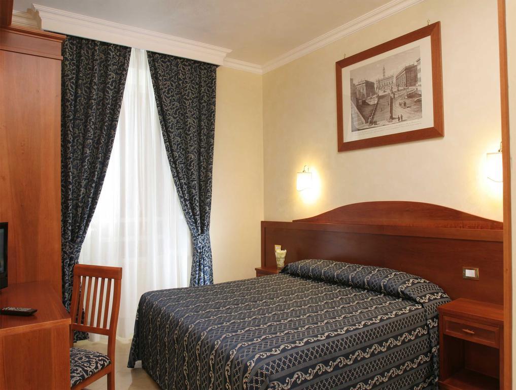 Adorasuite B&B Рим Экстерьер фото