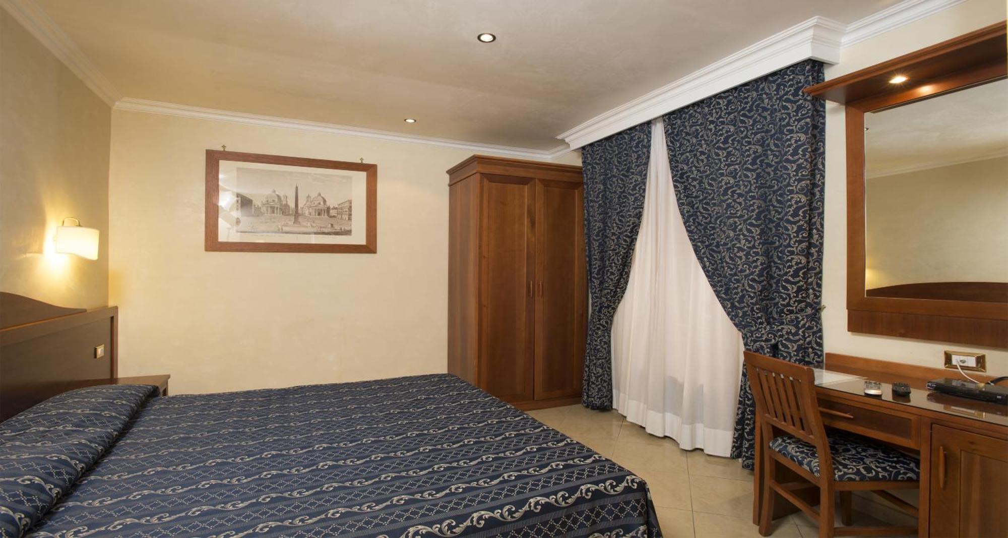 Adorasuite B&B Рим Номер фото