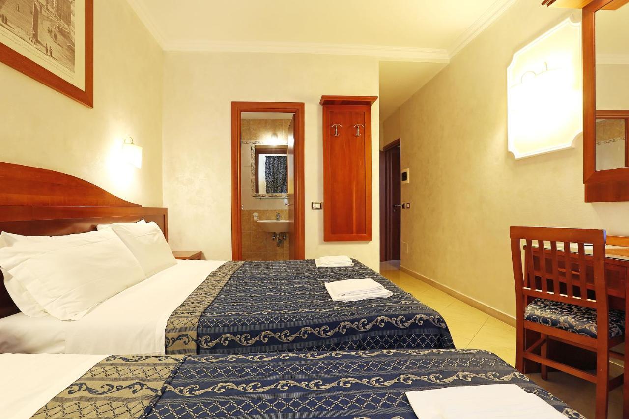 Adorasuite B&B Рим Экстерьер фото
