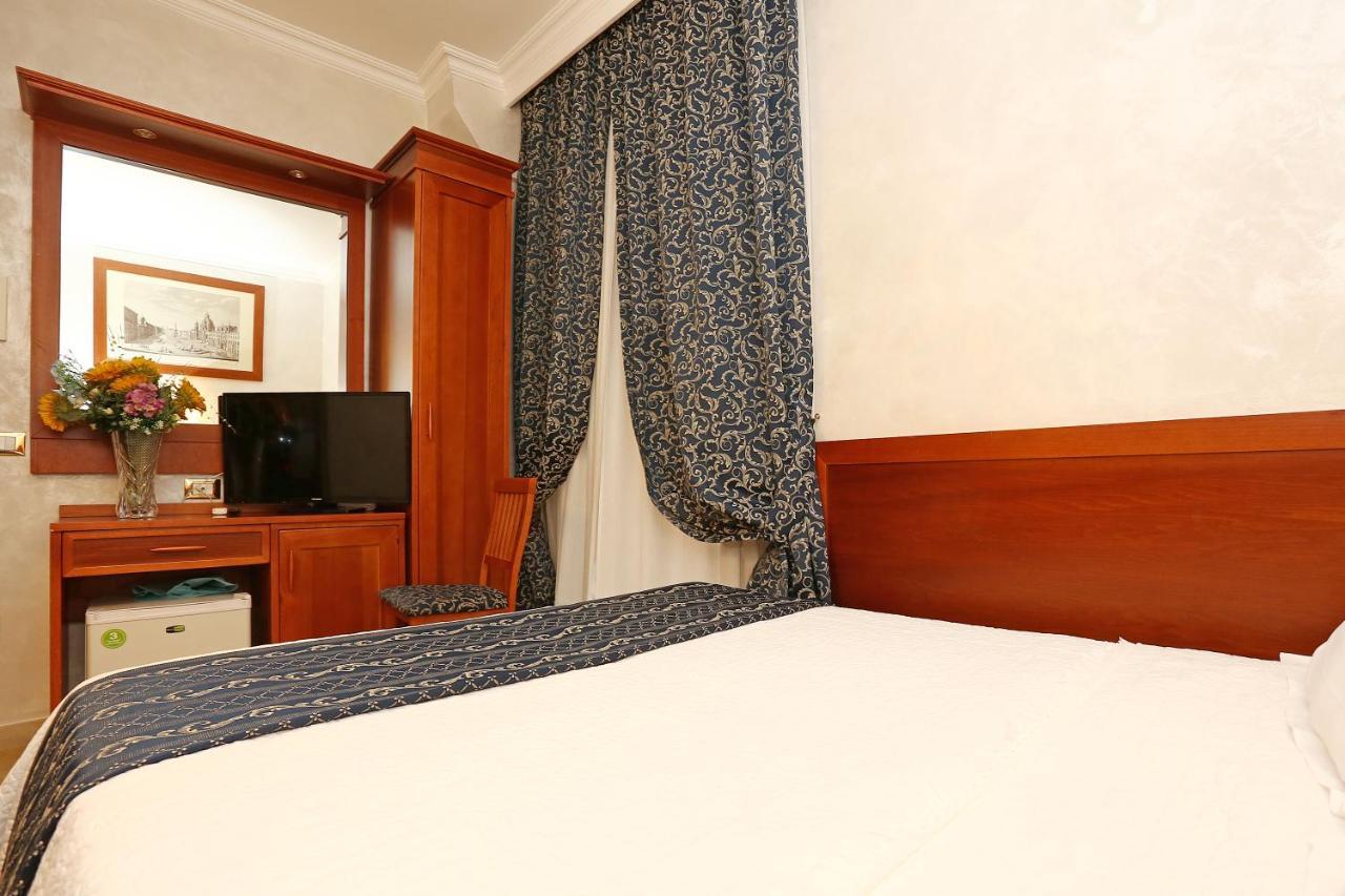 Adorasuite B&B Рим Экстерьер фото