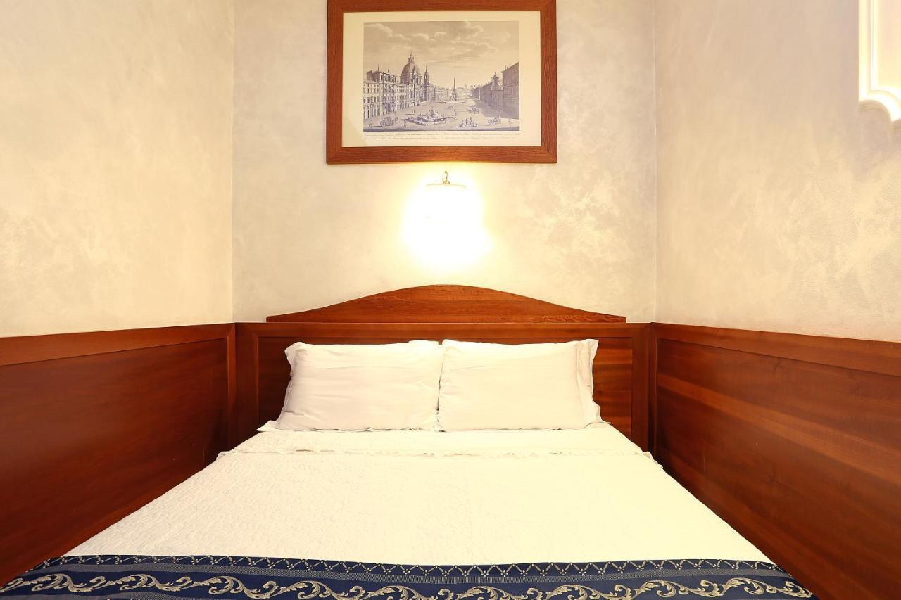 Adorasuite B&B Рим Экстерьер фото